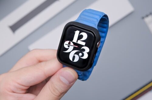 garmin smartwatch børn