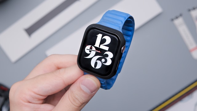 garmin smartwatch børn